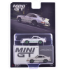 Mini Gt 1/64 Porsche 911 Carrera RS 2.7 Grand Prix White