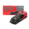 Mini Gt 1/64 LB-Super Silhoutte Nissan S15 Silva ADVAN