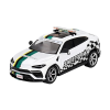 Mini Gt 1/64 Lamborghini Urus 2022 Macau GP