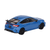 Mini Gt 1:64 Honda Civic Type R Boost Blue Pearl