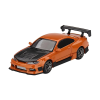 Mini Gt 1:64 Nissan Silvia S15 D-Max Metallic Orange