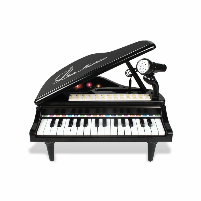 BAO-1504B 31 Tuşlu Mini Piano MP3