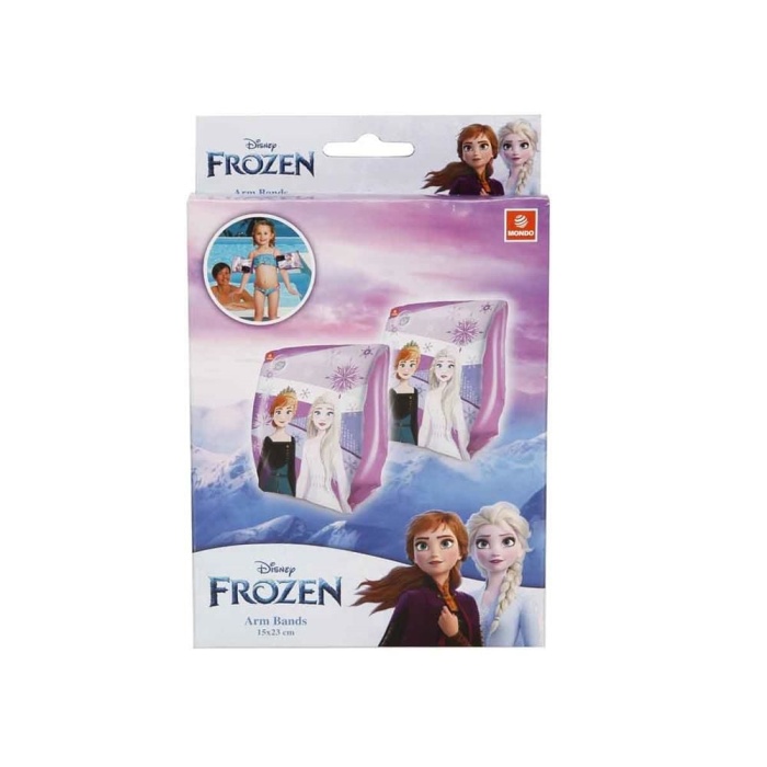 S00016924 Disney Frozen Şişme Kolluk 2-6 Yaş