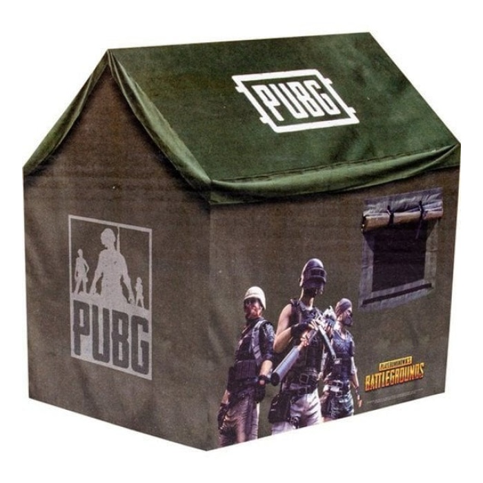 Pubg Oyun Çadırı