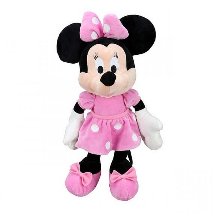 Sunman Minnie Core Peluş 80 cm.