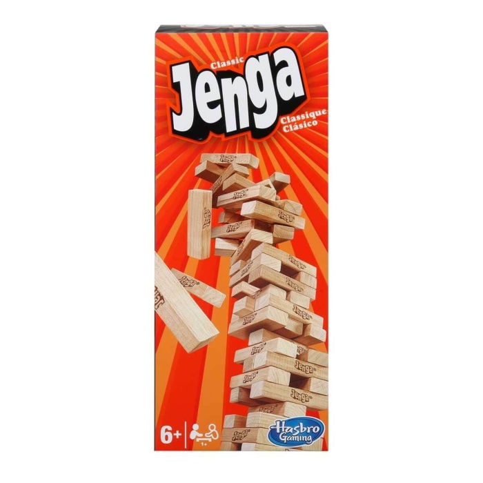 Jenga