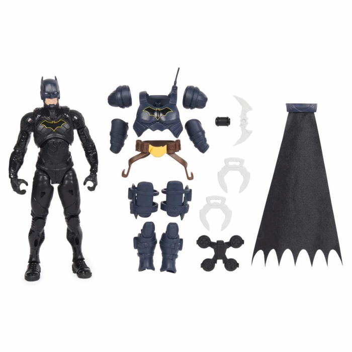 DC Comics Batman Adventures Action Figürü 30 cm