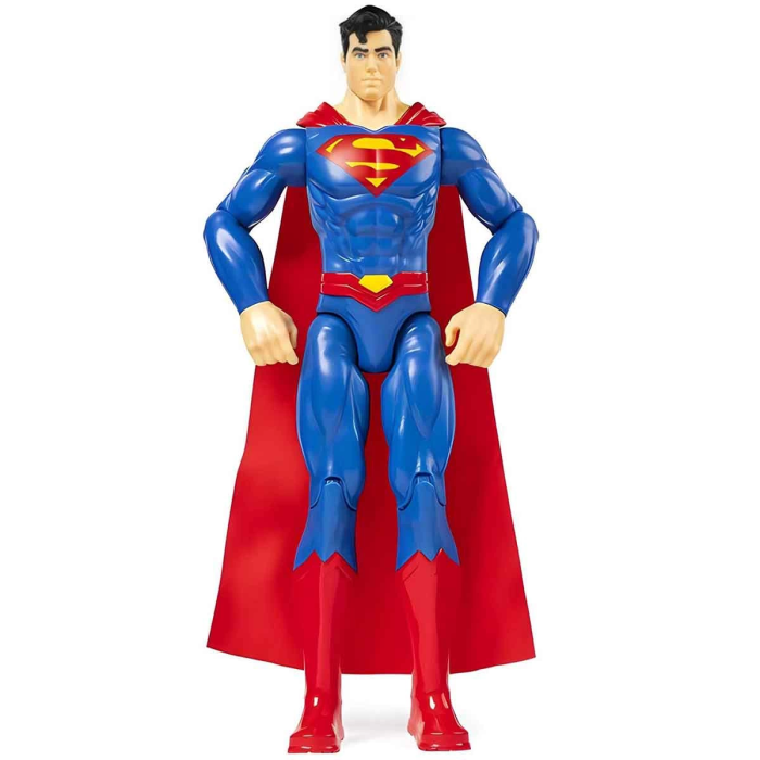 Superman Aksiyon Figürü 30 cm 6056778