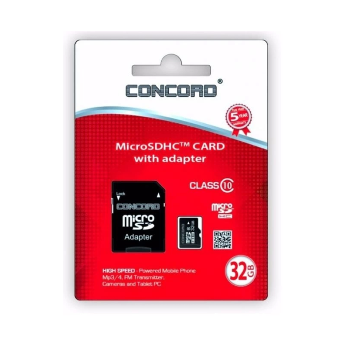 Ultrahız 32gb Micro Sd Hafıza Kartı: Yüksek Performans Ve Geniş Depolama Kapasitesi