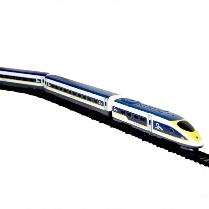 High Speed Pilli Tren Seti 1623A