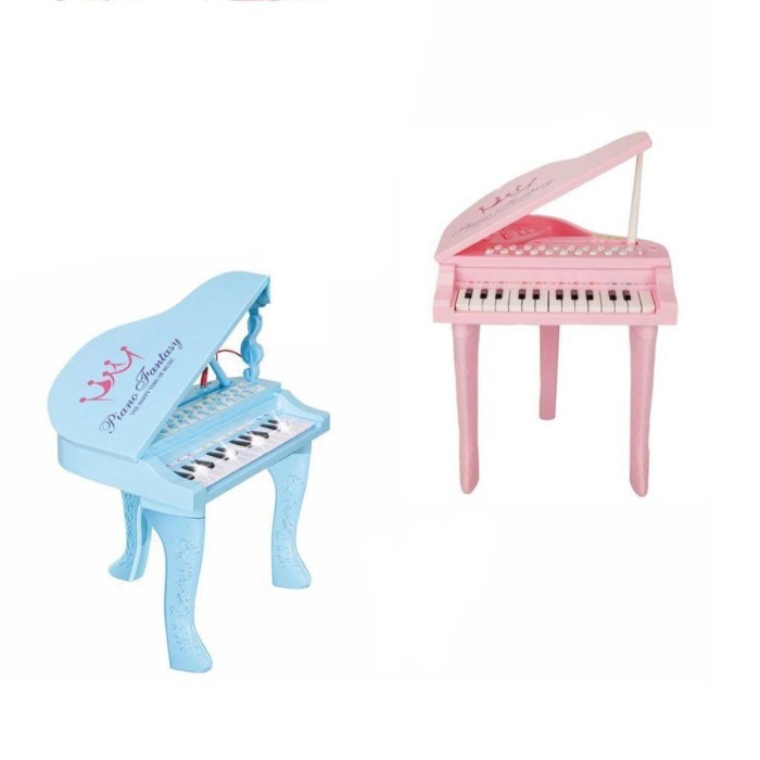 HY671-E My Little Piano- Gepettoys