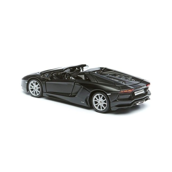 MAY31504 Maisto 1:24 Lamborghini Aventador LP 700-4 Roadster Model Araba