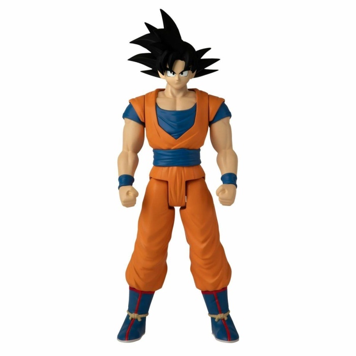 36730 Dragon Ball - Sınır Tanımaz Serisi 30 cm Figür