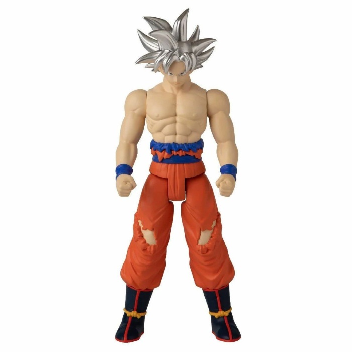 36730 Dragon Ball - Sınır Tanımaz Serisi 30 cm Figür