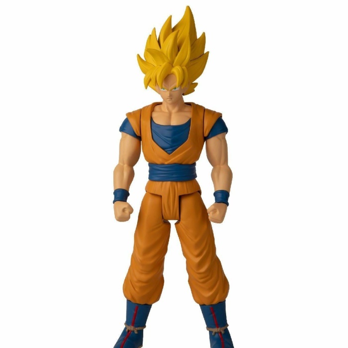 36730 Dragon Ball - Sınır Tanımaz Serisi 30 cm Figür