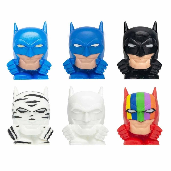 Batman Mashems Figürleri Seri 3 Sürpriz Paket