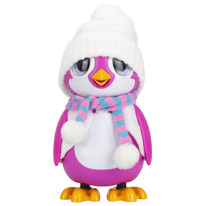 Silverlit Rescue Penguin