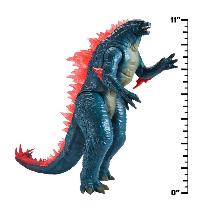 MN300000 Godzilla vs. Kong Dev Aksiyon Figürü 28 cm - 35550