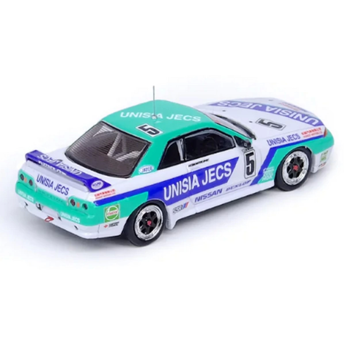 Inno 1/64 Nissan Skyline GT-3 R32 Unisia Jecs