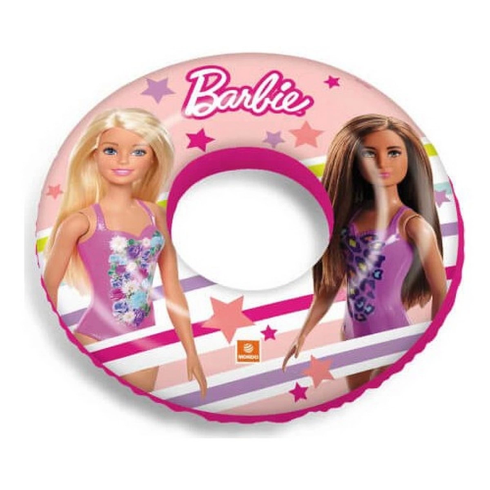 Barbie Can Simidi