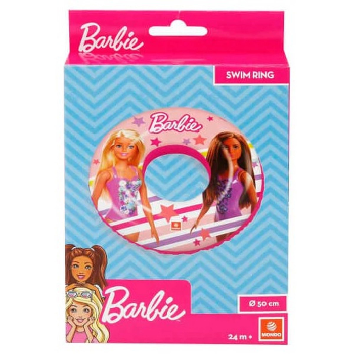 Barbie Can Simidi