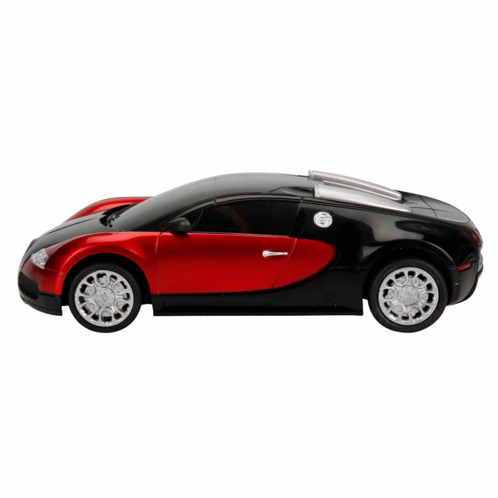 1:24 Bugatti Veyron 16.4 Işıklı Uzaktan Kumandalı Araba