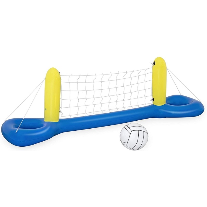 Bestway Su Voleybolu Seti 244 x 64 cm