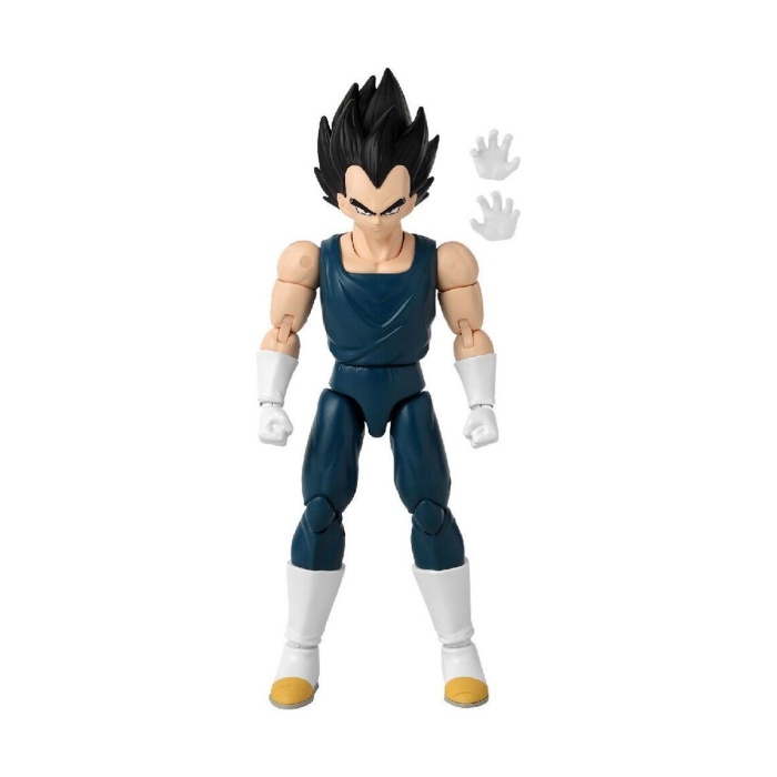 35855 Dragon Ball - Dragon Yıldızları Poz Verilebilir 16 cm Figür