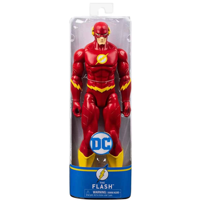 DC Comics Flash Figür 30 cm