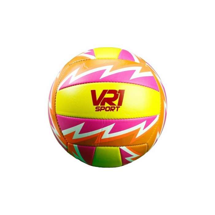 XL-02 VR1 Sport Voleybol Topu No: 5 -1 adet stokta olan gönderilir