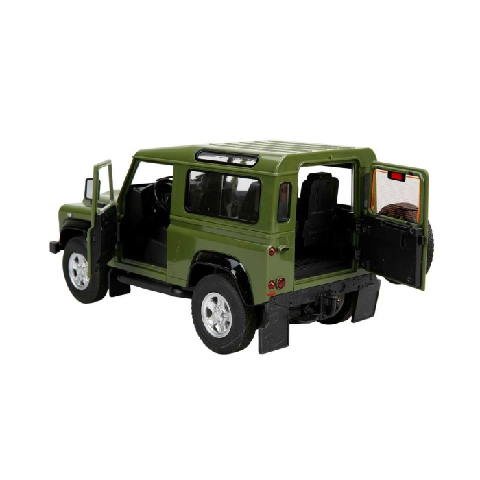 78400  1:14 Land Rover Defender Uzaktan Kumandalı Araba