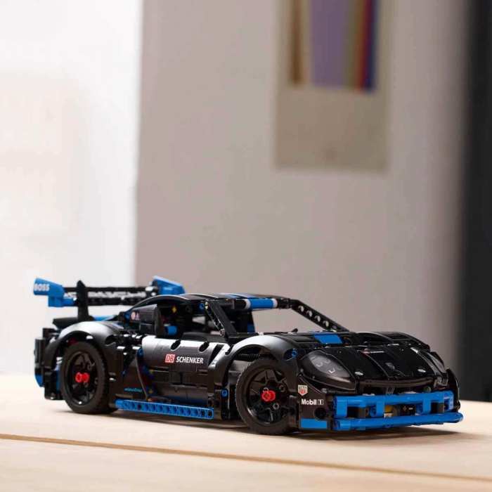 LEGO Technic Porsche GT4 e-Performance Yarış Arabası 42176