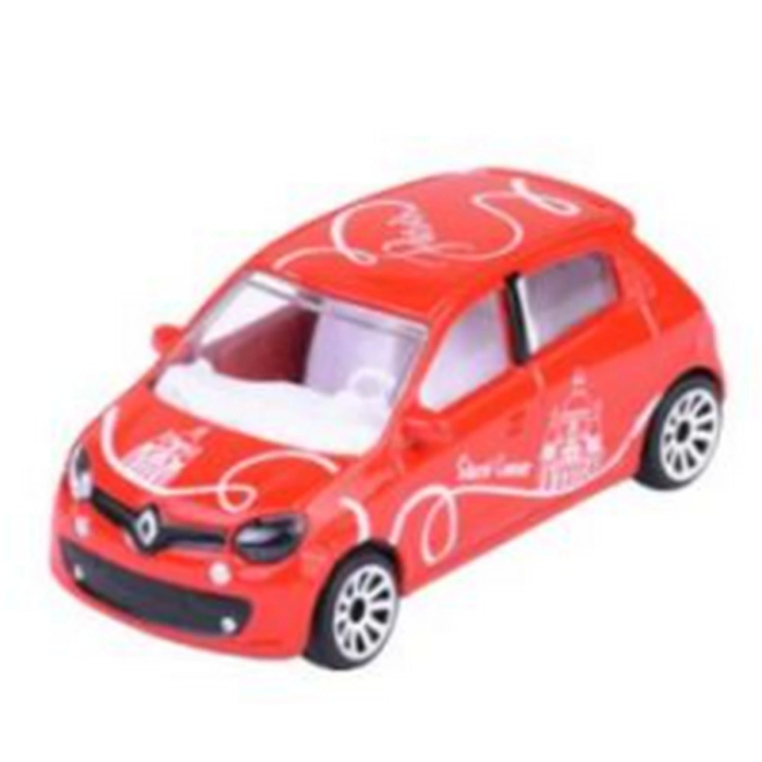 Majorette French Touch Premium Cars