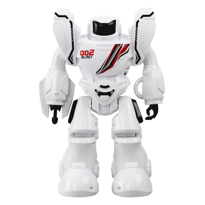 Silverlit Robo Blast One Kumandalı Robot