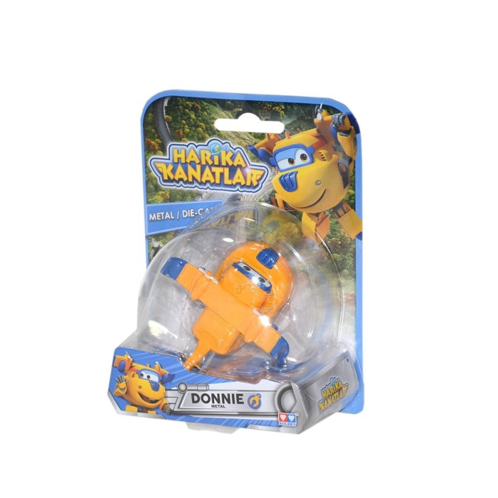 10012 Harika Kanatlar Die Cast Donnie