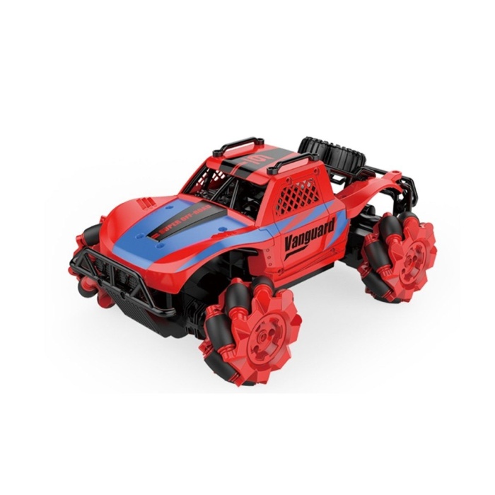 SYR-666-764 Kumandalı Şarjlı Off Road Jeep 1:15