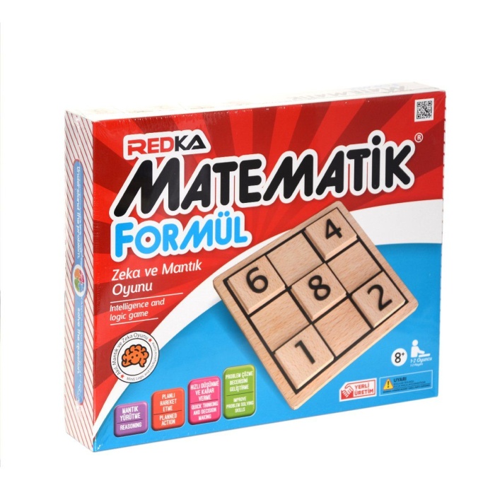 5254 MATEMATİK FORMÜL(YENİ)