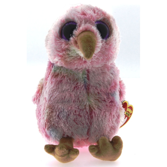 Ty Beanie Boos-Kiwi Renkli Kiwi 15 cm