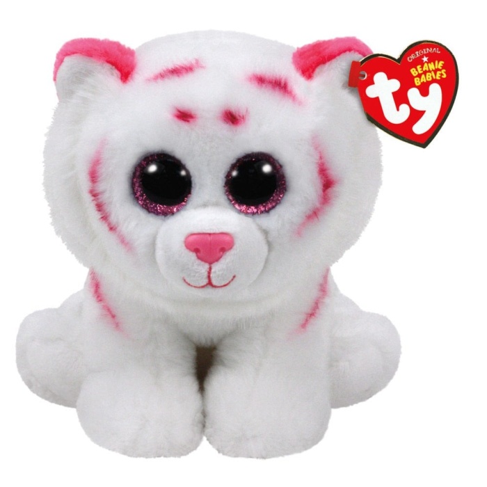 TY Beanie Babies Tabor Kaplan 15 Cm