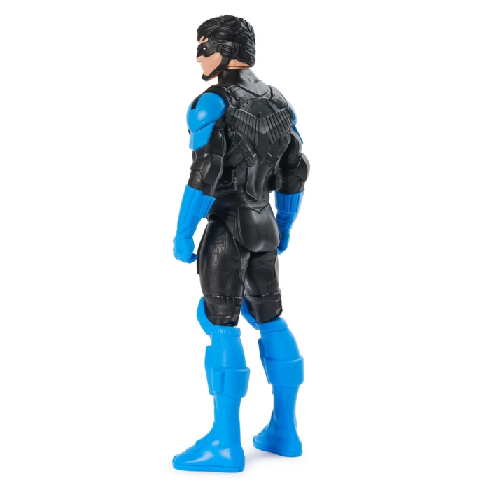 DC Nightwing Aksiyon Figürü 30 cm