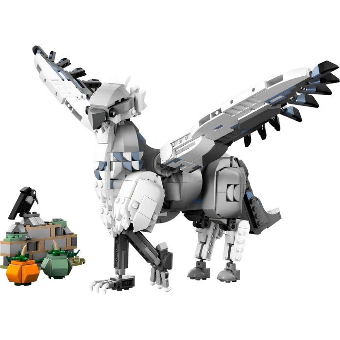 LEGO Harry Potter Şahgaga 76427