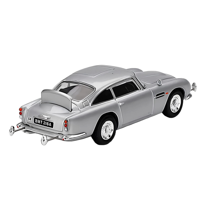 Mini GT 1/64 Aston Martin DB5 James Bond “Thunderball” Blister Paket