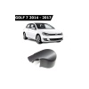 Volkswagen Golf 7 Uyumlu Arka Silecek Kapağı 2014 - 2017 5k6955435