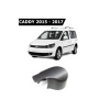 Volkswagen Caddy Arka Silecek Kapağı 2015 - 2017 5k6955435 Uyumlu