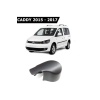 Volkswagen Caddy  Uyumlu Arka Silecek Kapağı 2015 - 2017 5k6955435 Uyumlu