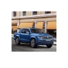 Volkswagen Vw Amarok 2010 - 2020 Sağ Koltuk Ileri Geri Ayar Kolu 3c0881254a