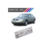 Vw Passat Arka Plaka Lambası 1 Adet 2001 - 2005 3b5943021e