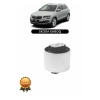 Skoda Karoq (17/-) Salıncak Burcu 1k0505541b 5q0505541a