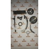 ZİNCİR SET YARİS 1,0 16V 1SZFE 1999-2005 CVVT DİŞLİLİ