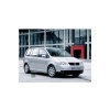 Uyumlu Volkswagen Touran 2003-2010 Arka Plaka Aydınlatma Lambası 3b5998026